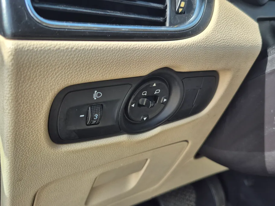 2023 Chery Arrizo 5 Comfort 
