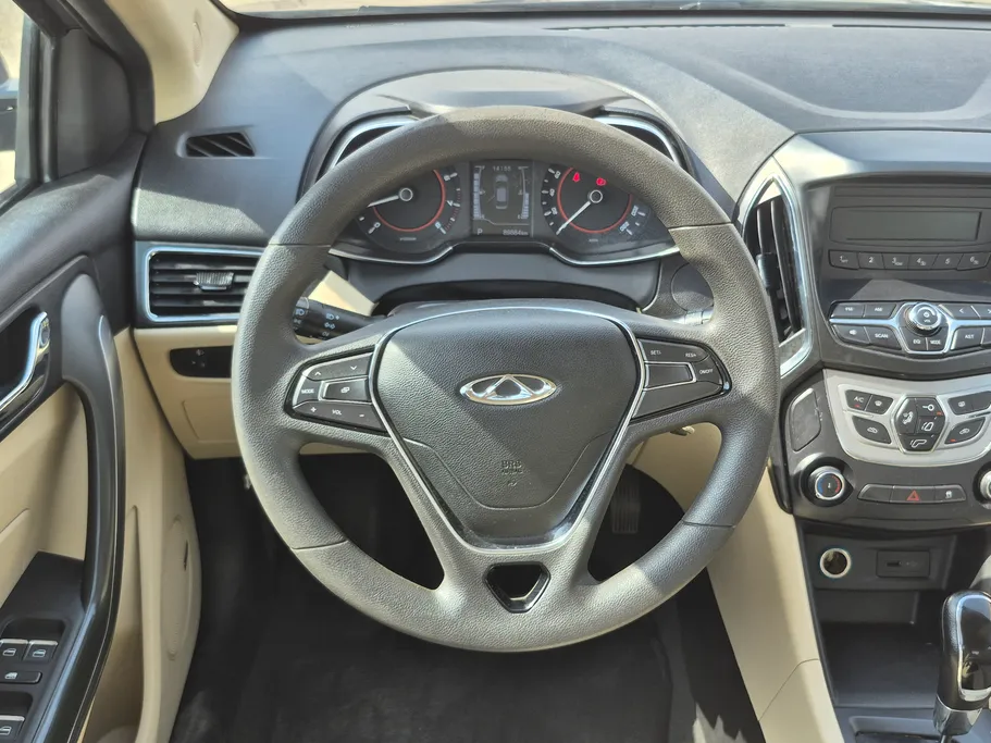 2023 Chery Arrizo 5 Comfort 