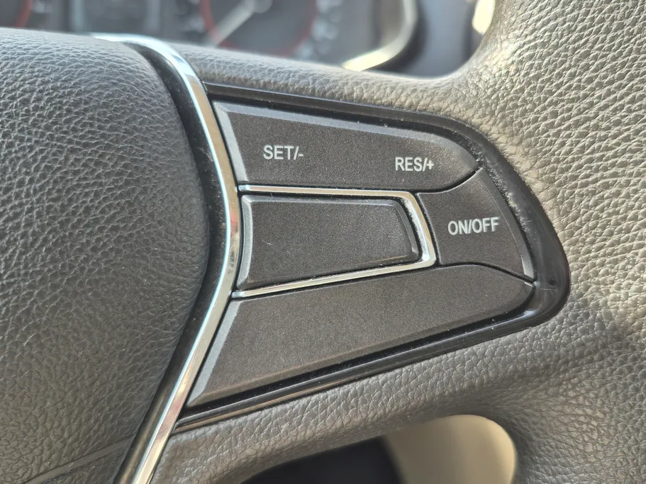 2023 Chery Arrizo 5 Comfort 