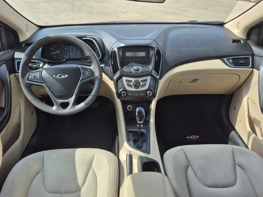 2023 Chery Arrizo 5 Comfort 