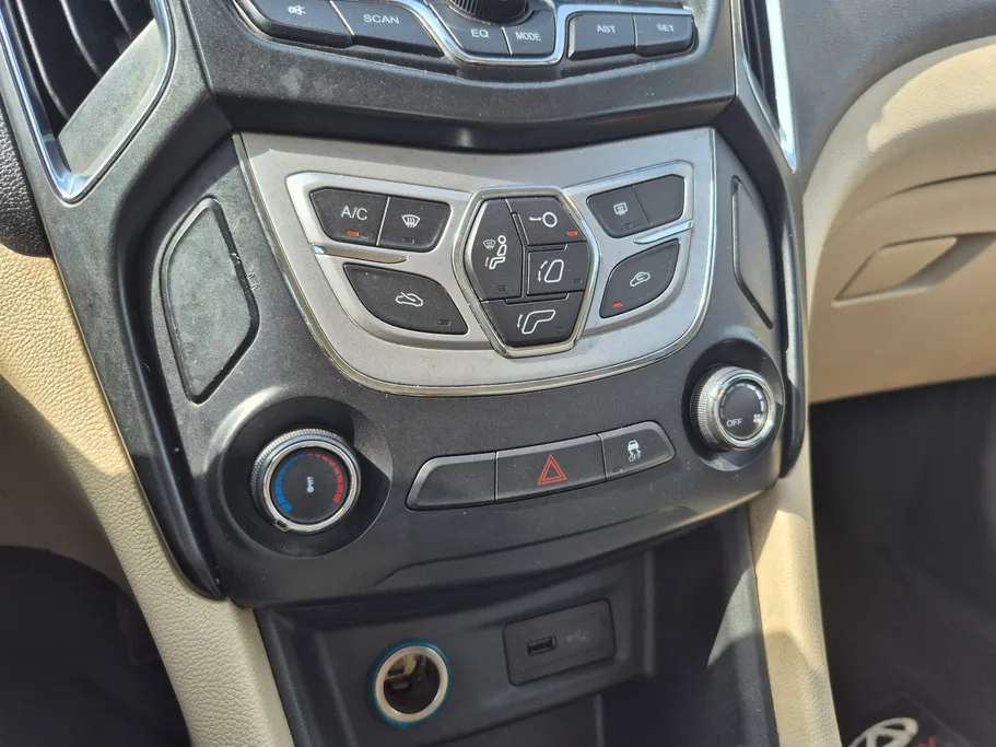 2023 Chery Arrizo 5 Comfort 