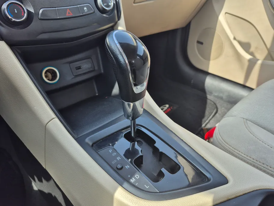2023 Chery Arrizo 5 Comfort 