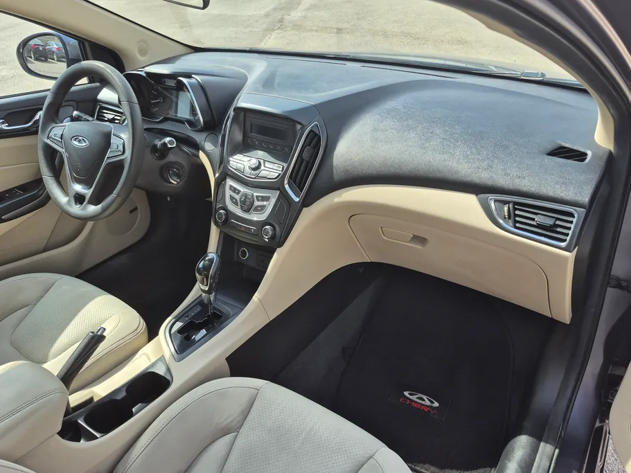 2023 Chery Arrizo 5 Comfort 