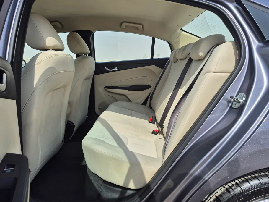2023 Chery Arrizo 5 Comfort 