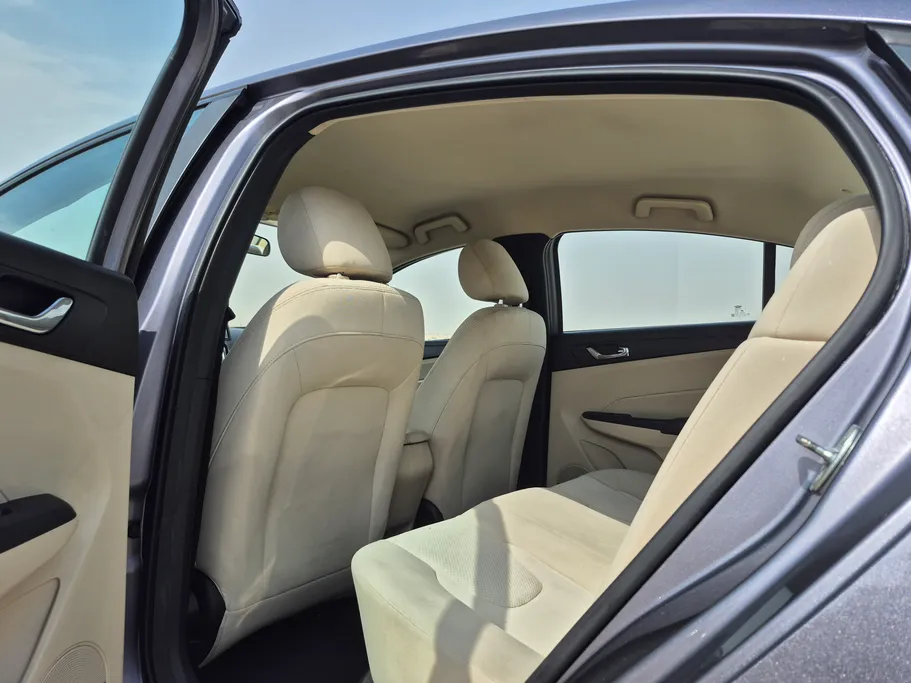 2023 Chery Arrizo 5 Comfort 