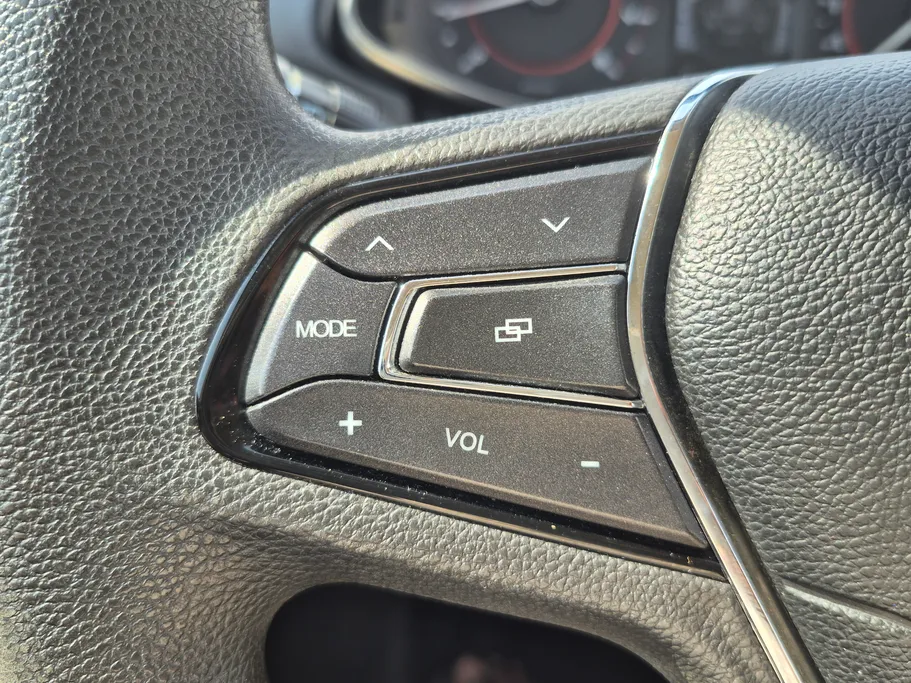 2023 Chery Arrizo 5 Comfort 