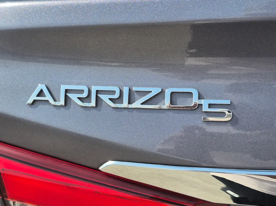 2023 Chery Arrizo 5 Comfort 