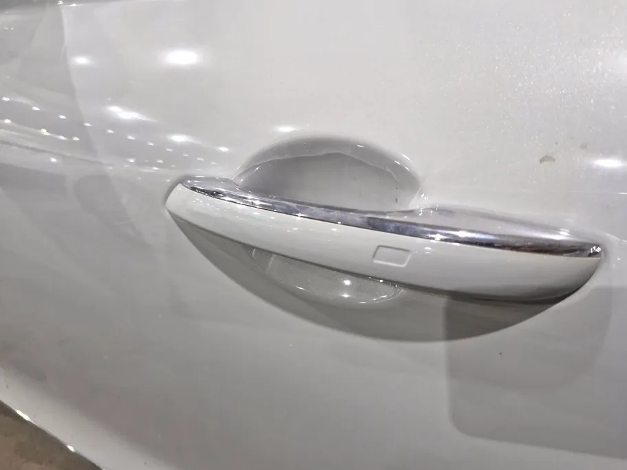 2025 Genesis G80 PRESTIGE 