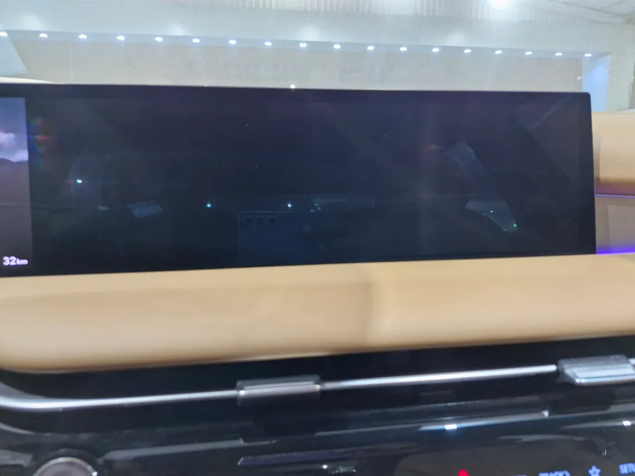 2025 Genesis G80 PRESTIGE 