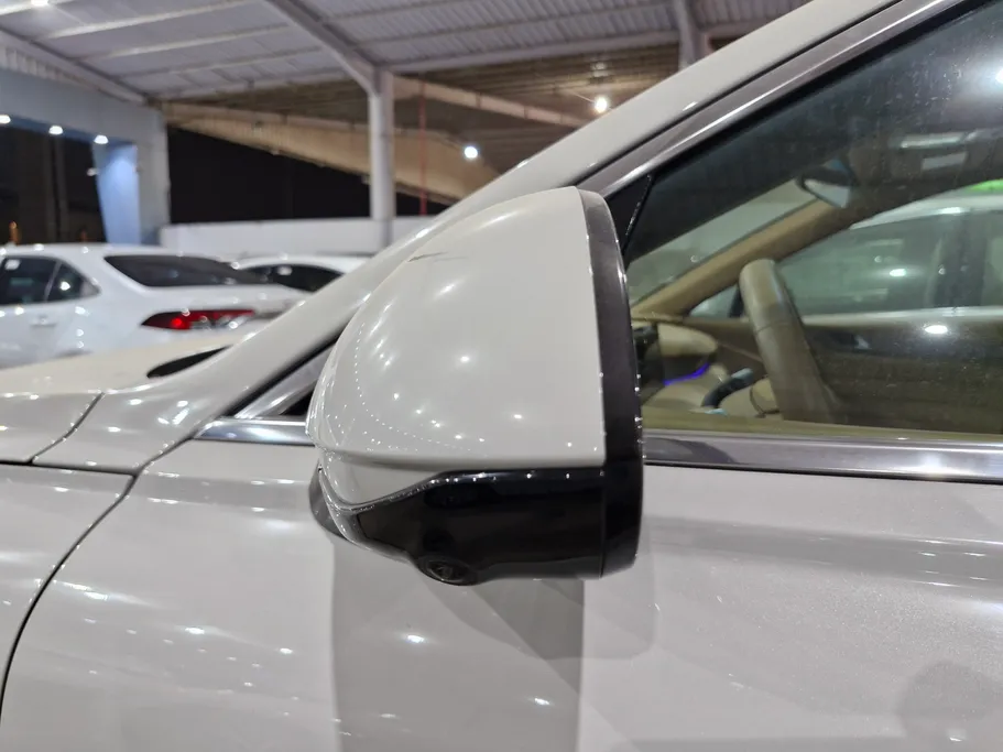 2025 Genesis G80 PRESTIGE 