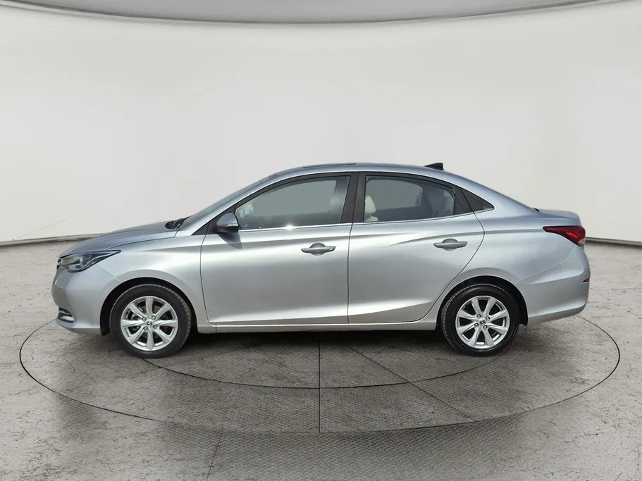 2025 Changan Alsvin Full Option 