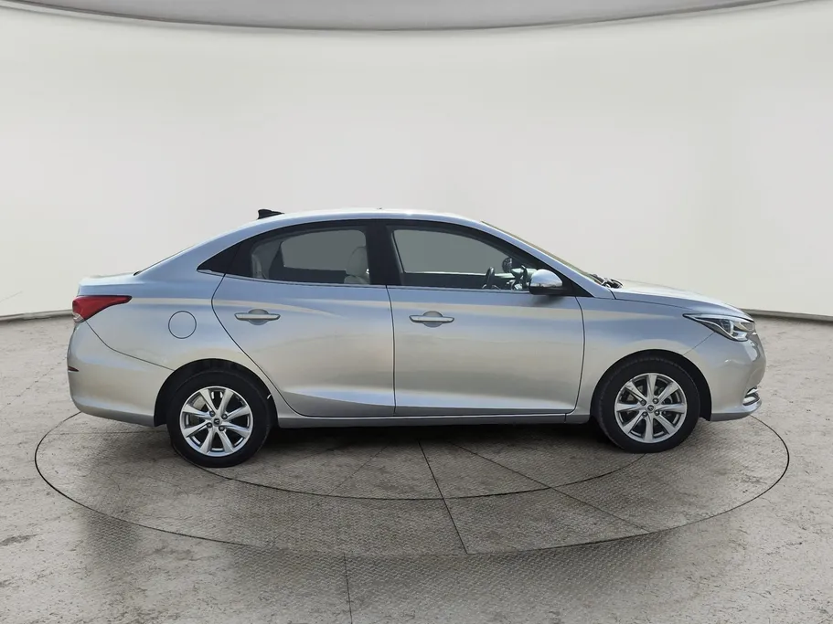 2025 Changan Alsvin Full Option 