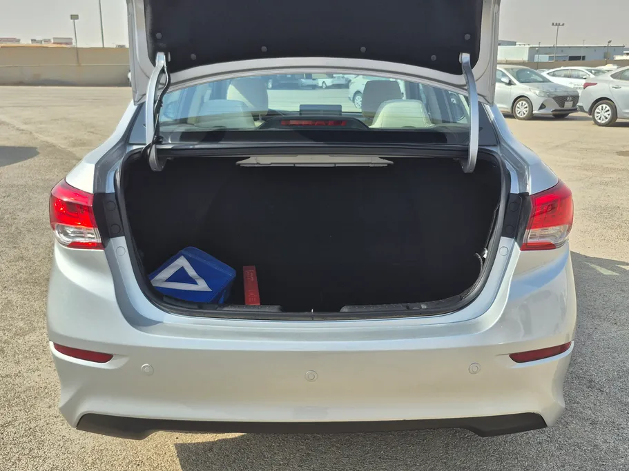 2025 Changan Alsvin Full Option 