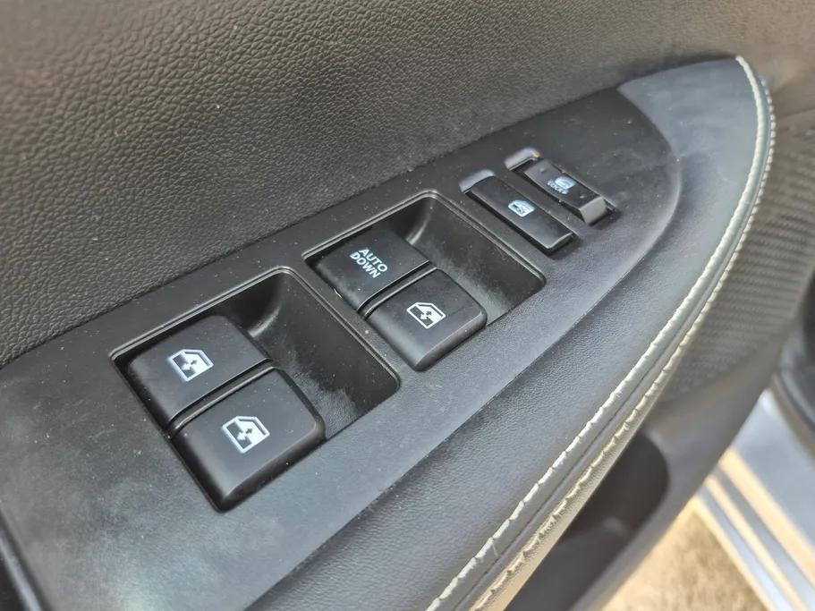 2025 Changan Alsvin Full Option 