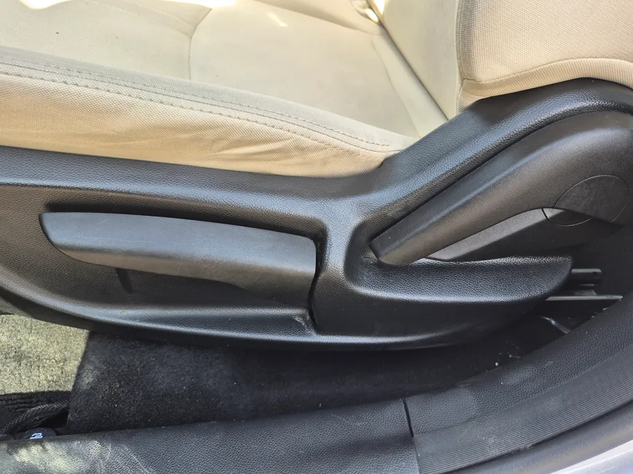 2025 Changan Alsvin Full Option 