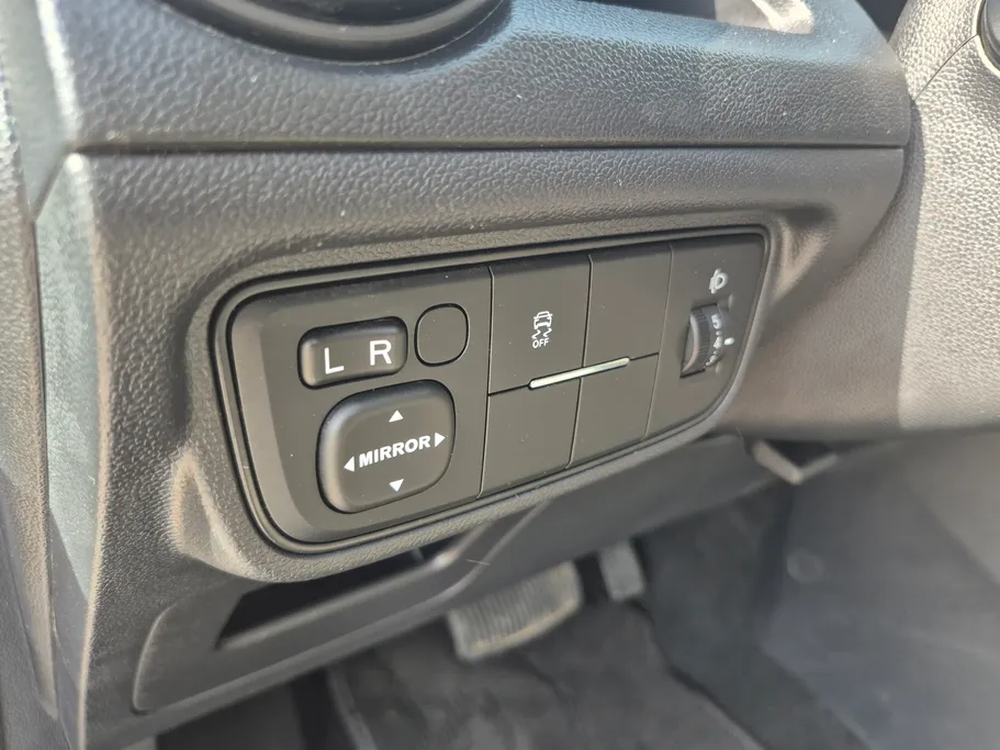 2025 Changan Alsvin Full Option 