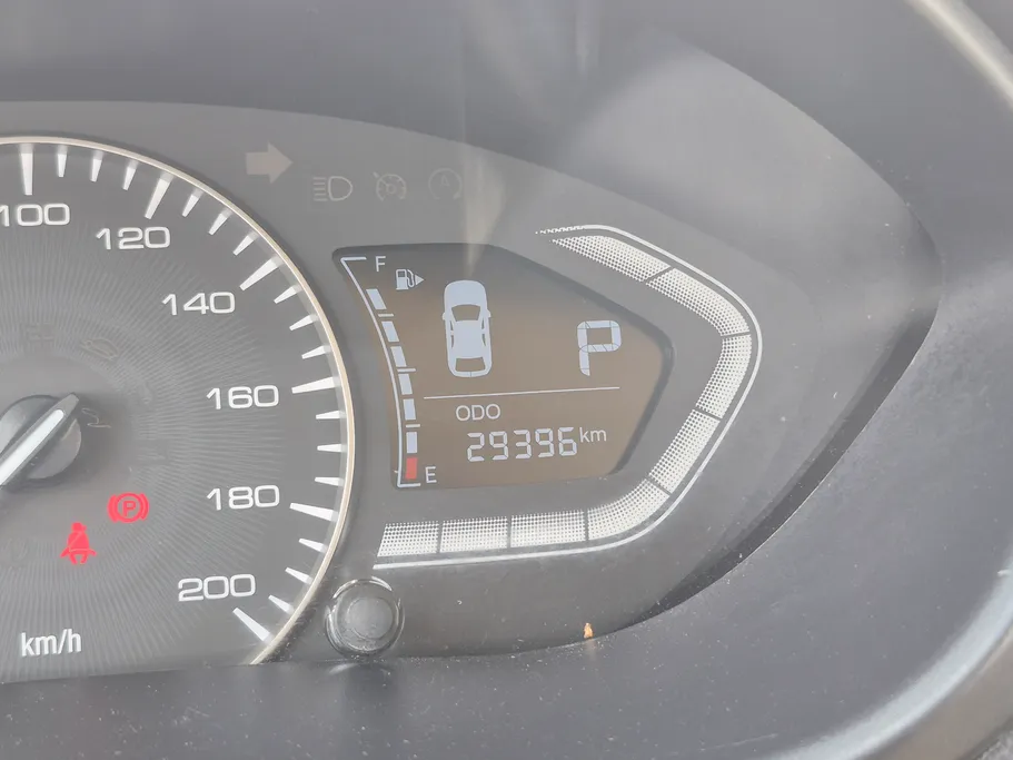 2025 Changan Alsvin Full Option 