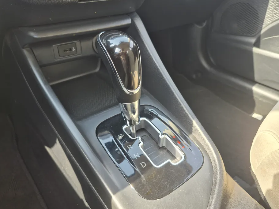 2025 Changan Alsvin Full Option 