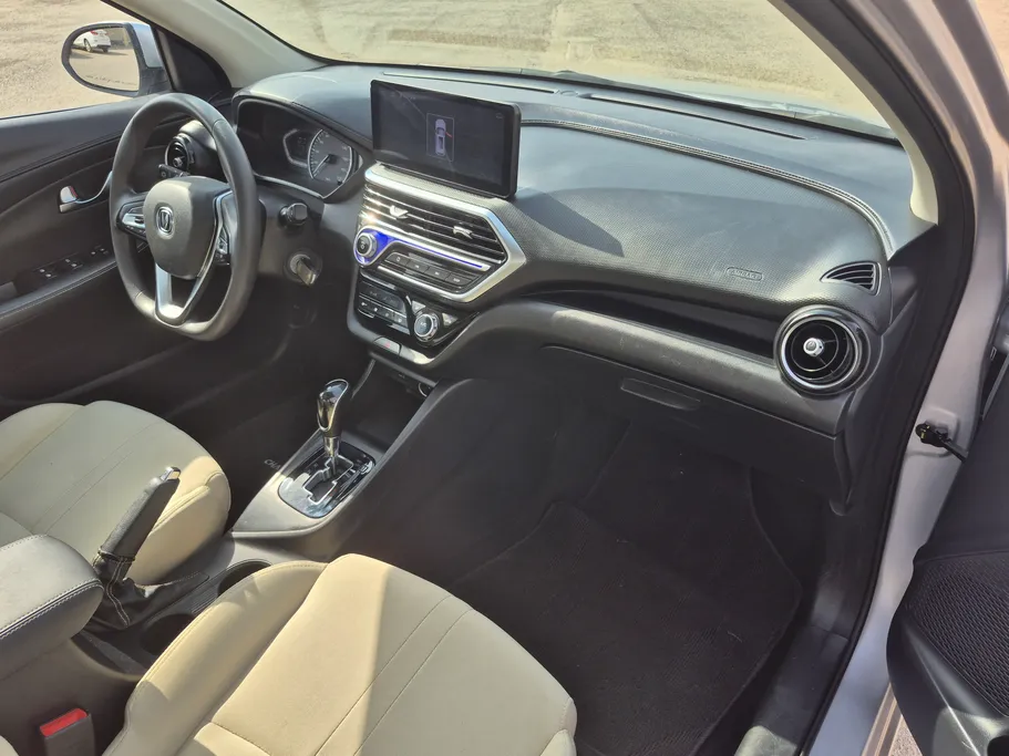 2025 Changan Alsvin Full Option 