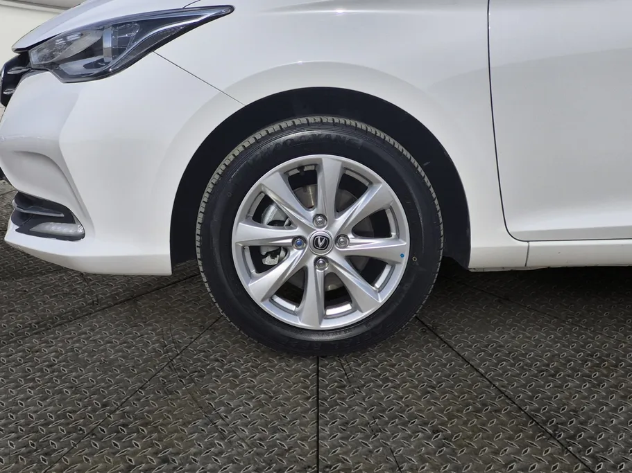 2025 Changan Alsvin Full Option 