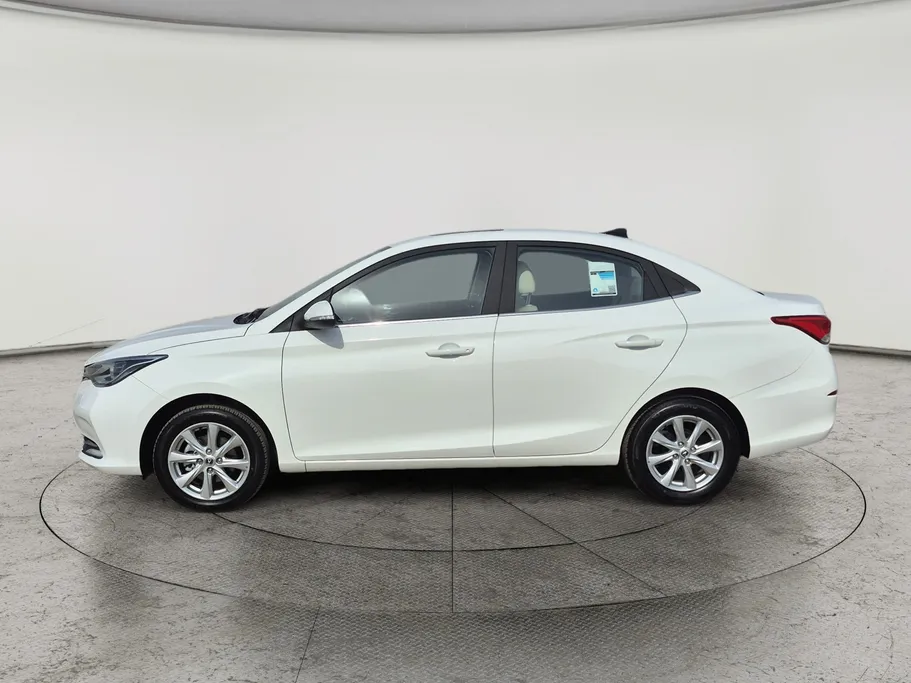 2025 Changan Alsvin Full Option 