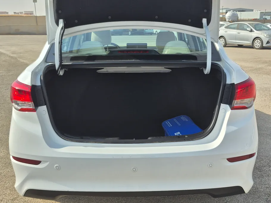 2025 Changan Alsvin Full Option 