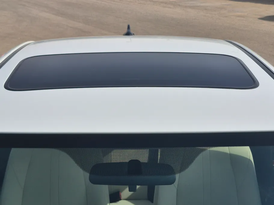 2025 Changan Alsvin Full Option 