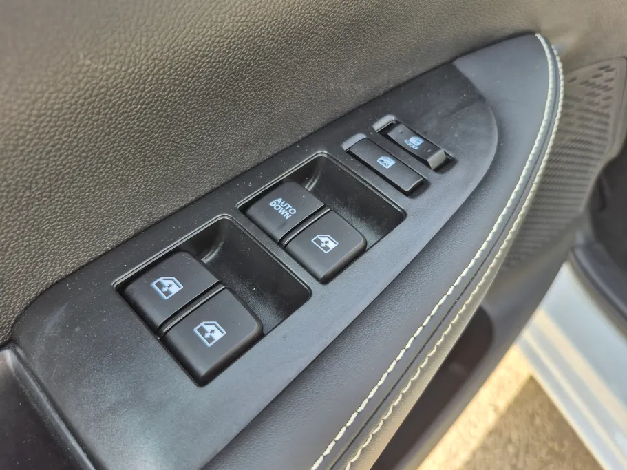 2025 Changan Alsvin Full Option 