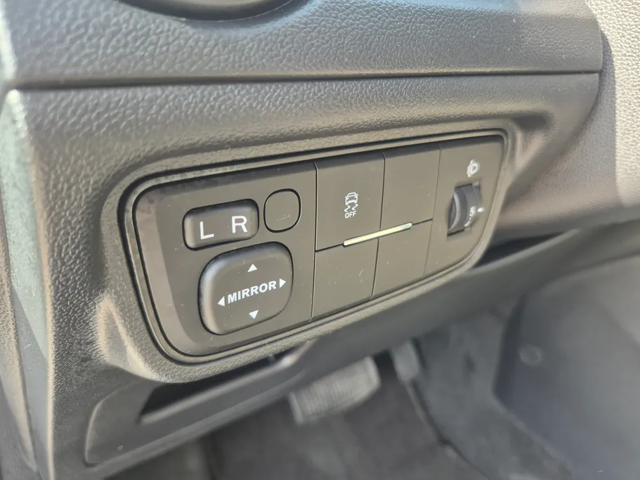 2025 Changan Alsvin Full Option 