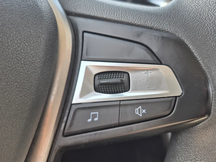 2025 Changan Alsvin Full Option 