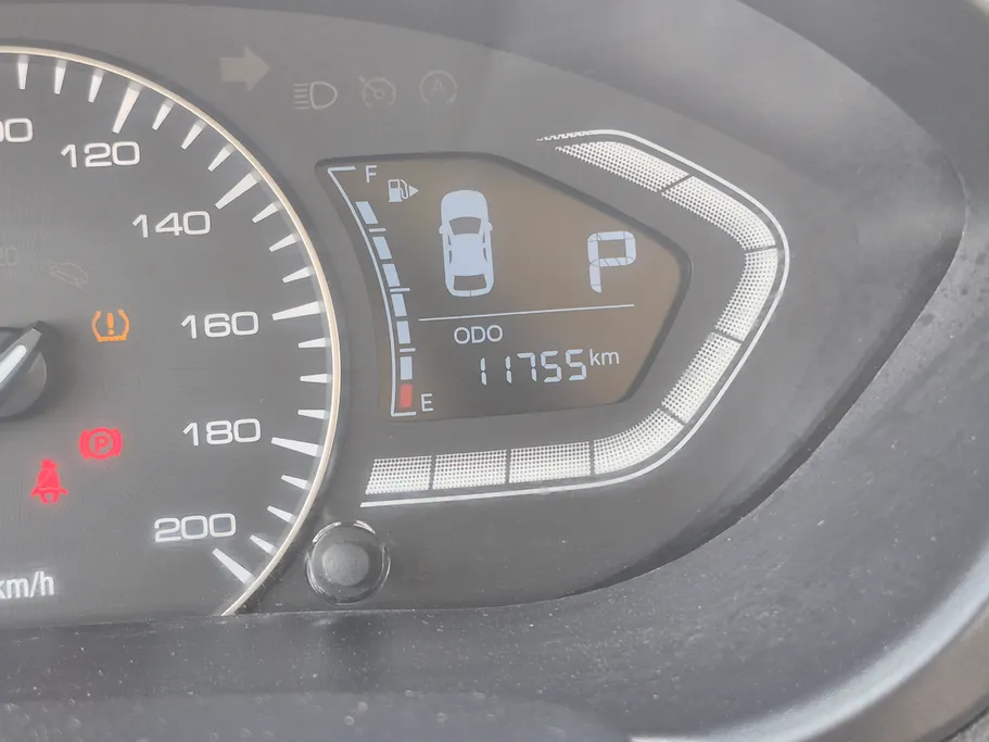 2025 Changan Alsvin Full Option 