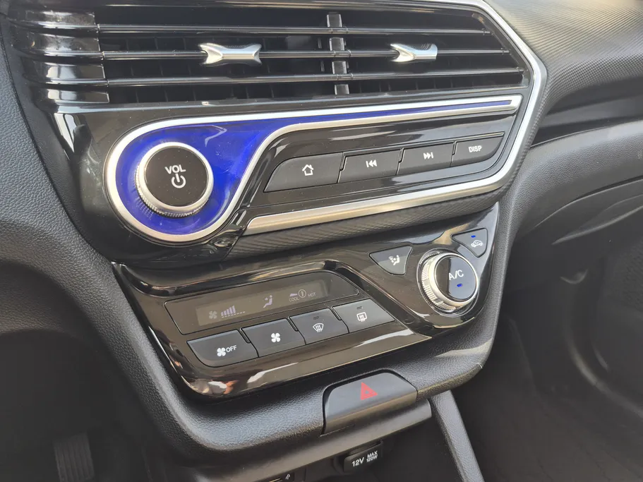 2025 Changan Alsvin Full Option 