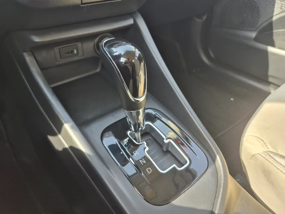 2025 Changan Alsvin Full Option 