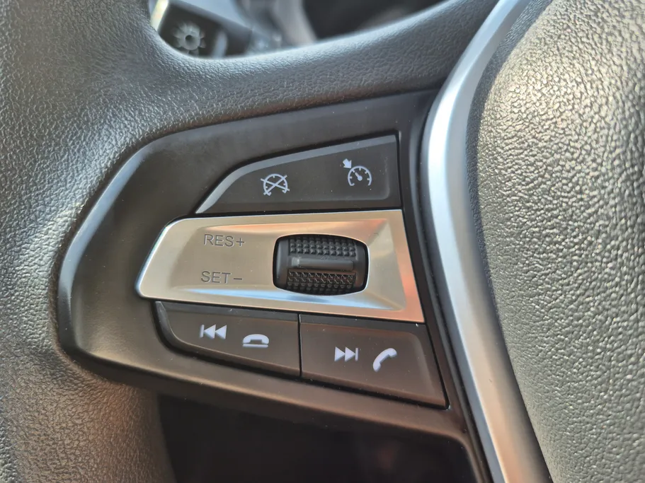 2025 Changan Alsvin Full Option 