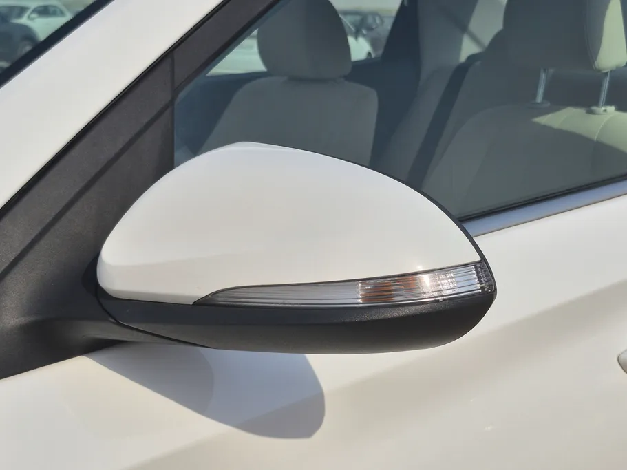 2025 Changan Alsvin Full Option 