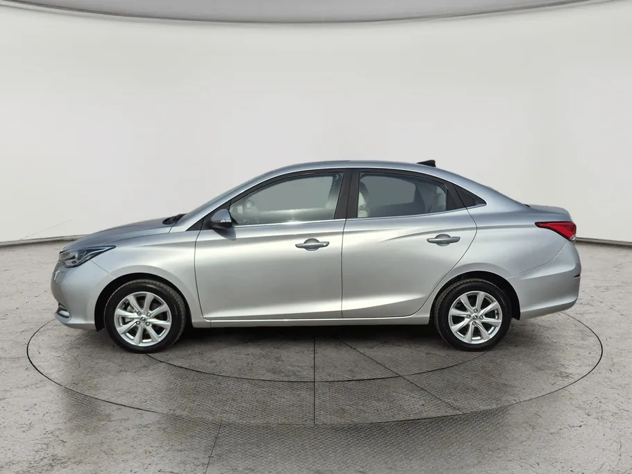 2025 Changan Alsvin Full Option 
