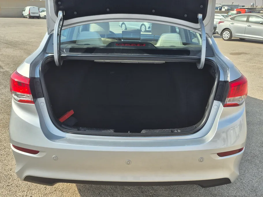2025 Changan Alsvin Full Option 