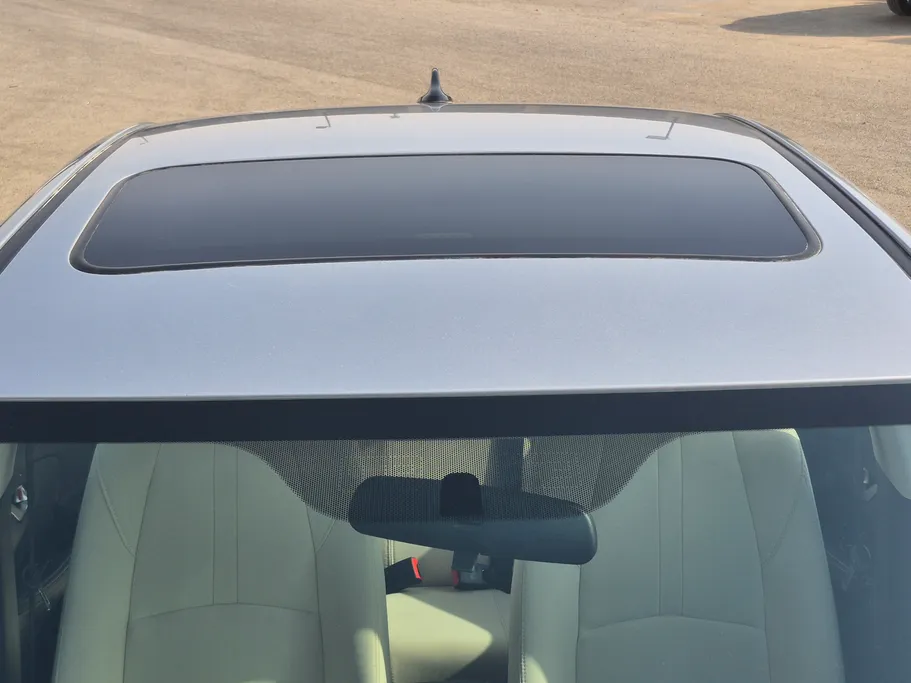 2025 Changan Alsvin Full Option 