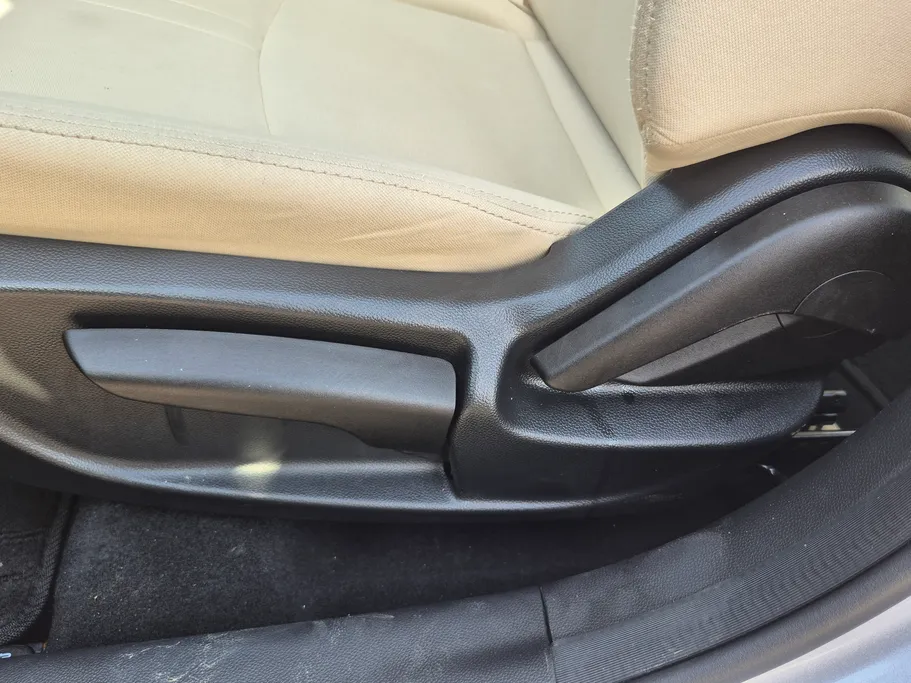 2025 Changan Alsvin Full Option 