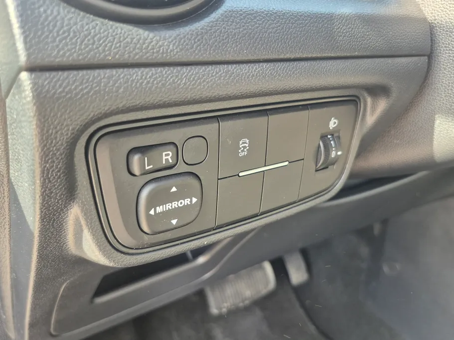 2025 Changan Alsvin Full Option 
