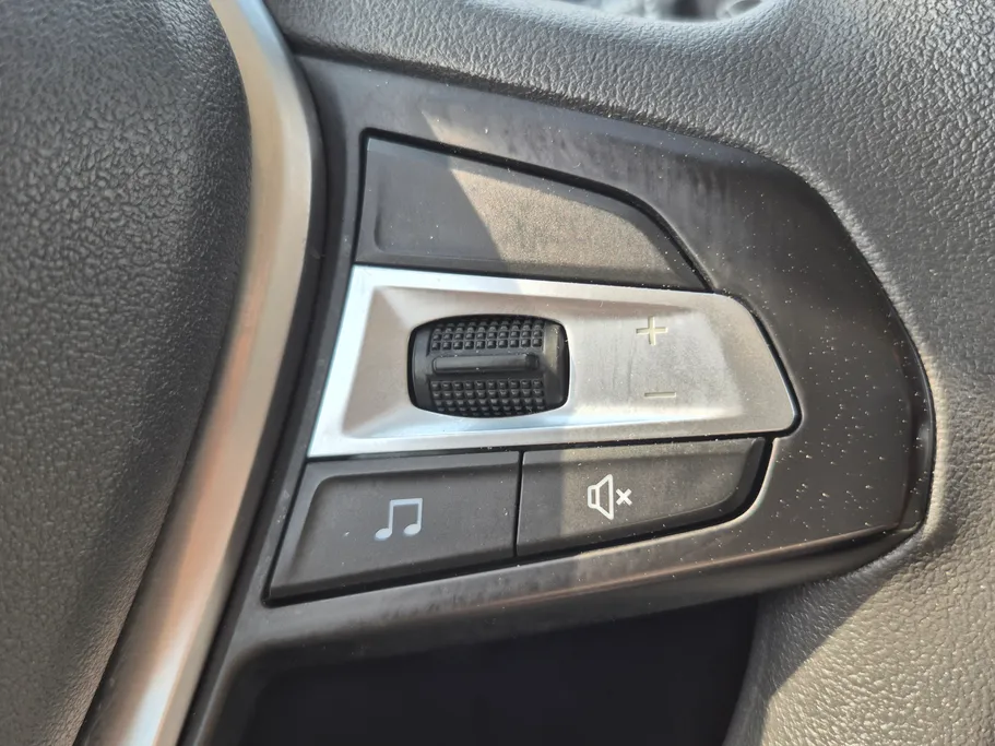 2025 Changan Alsvin Full Option 