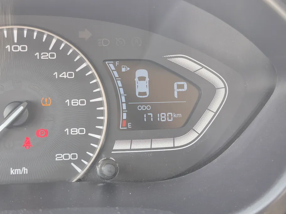 2025 Changan Alsvin Full Option 