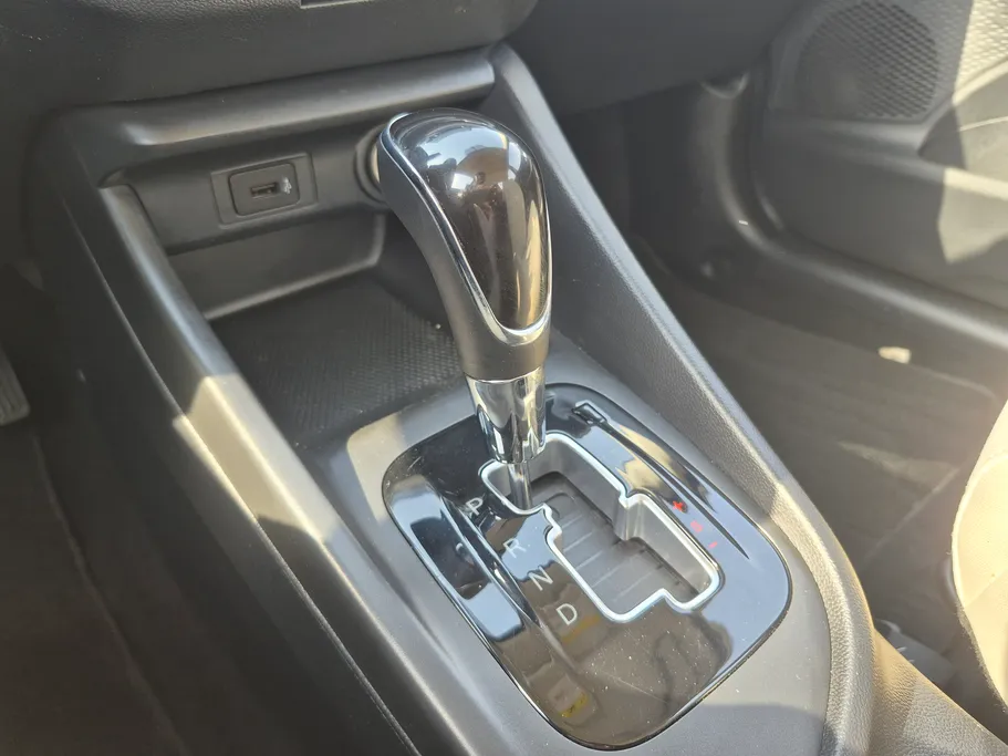 2025 Changan Alsvin Full Option 
