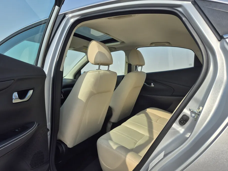 2025 Changan Alsvin Full Option 