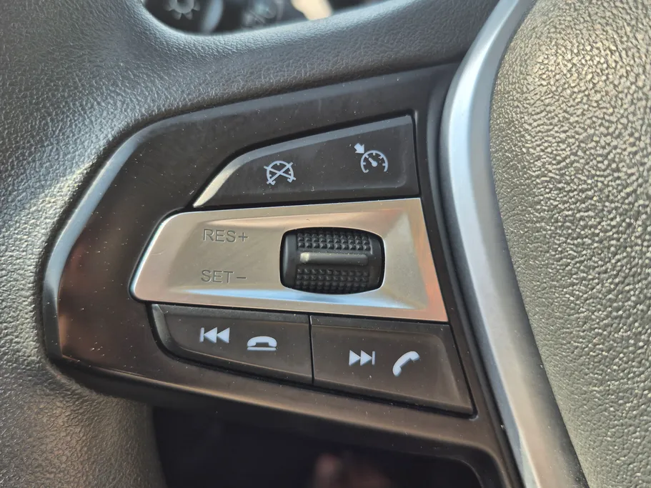 2025 Changan Alsvin Full Option 