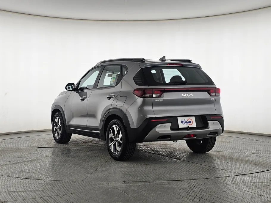 2023 Kia SONET LX 