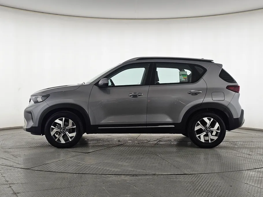 2023 Kia SONET LX 