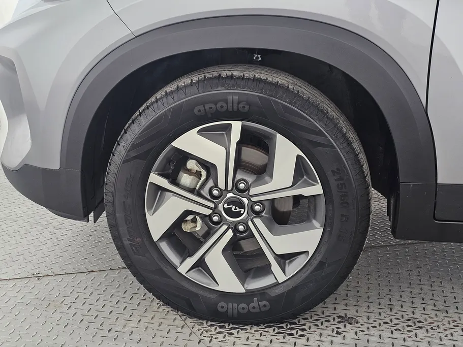 2023 Kia SONET LX 