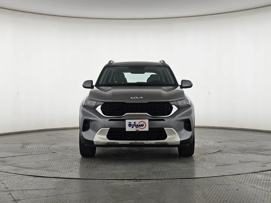 2023 Kia SONET LX 