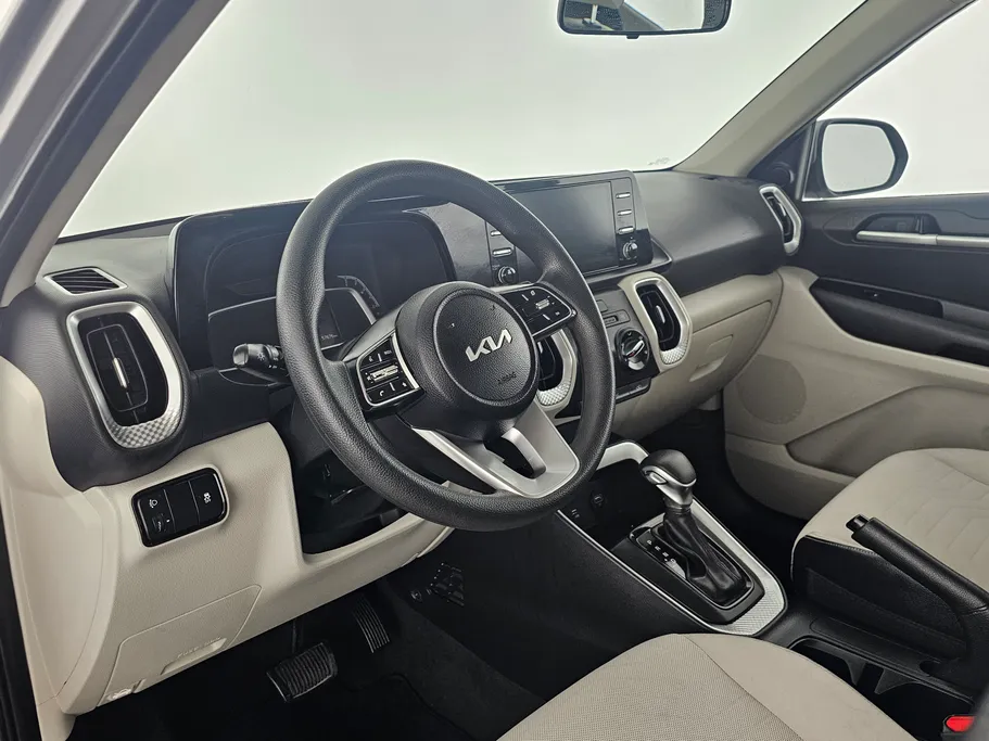 2023 Kia SONET LX 